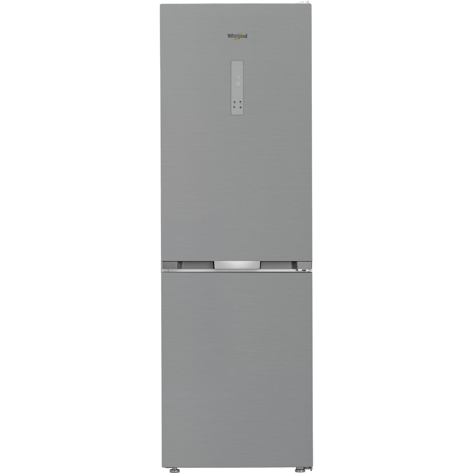 Холодильник Whirlpool WHK26362XP4U фото 1