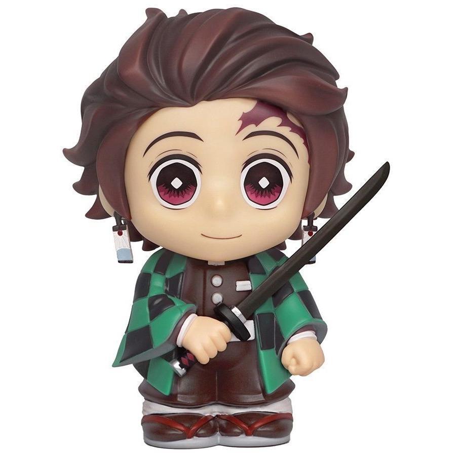 Скарбничка MONOGRAM серії "Клинок розсікає демонів" - КАМАДО ТАНДЖИРО (74501)фото