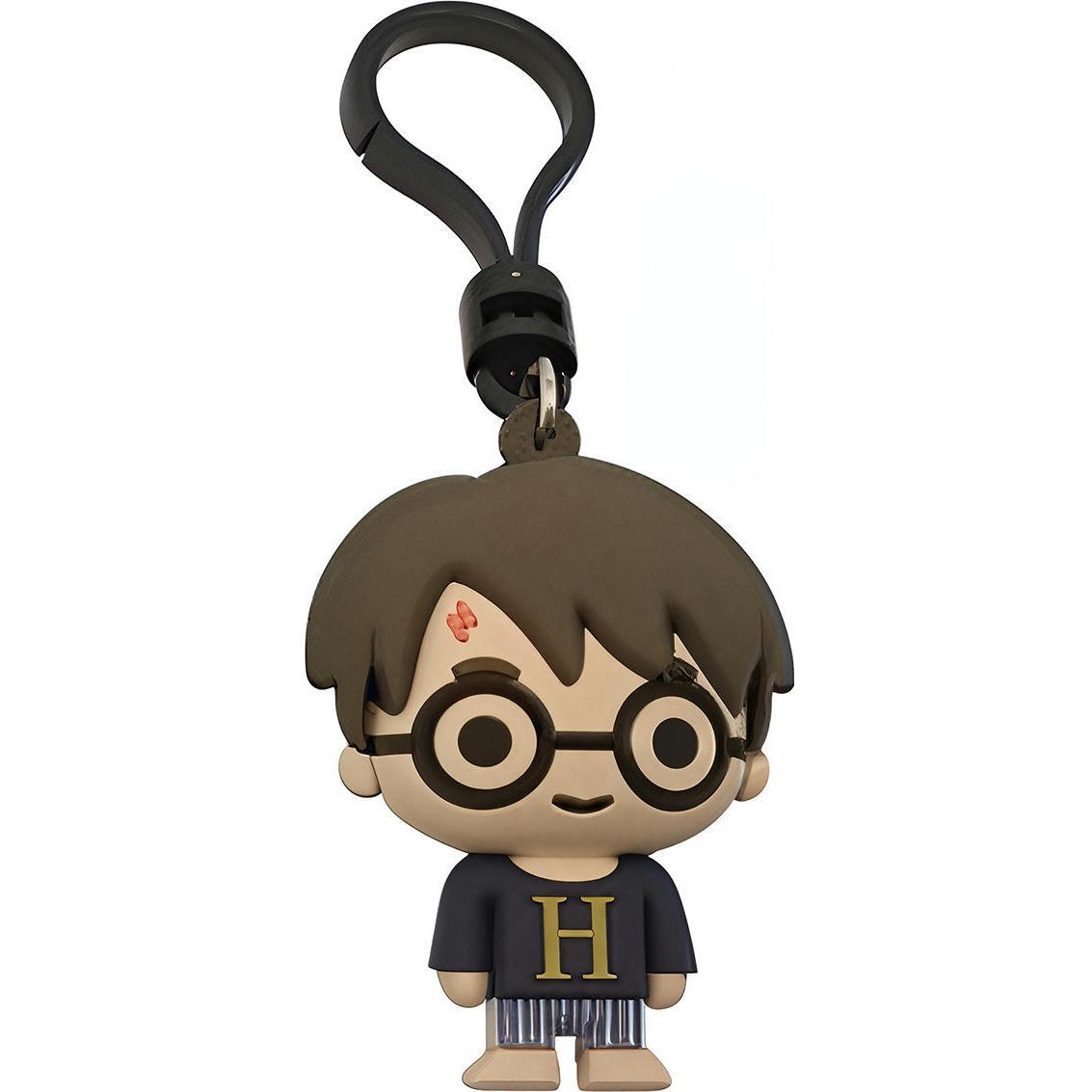 Игровая фигурка на клипсе MONOGRAM серии "Гарри Поттер" S12 (в асс.) (48255) фото 1