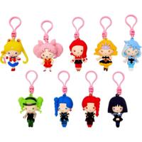 Ігрова фігурка на кліпсі MONOGRAM серії "Сейлор Мун" S8 (в ас.) (70695)