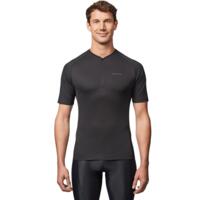 Джерси мужское Van Rysel Essential 8569821 M черное