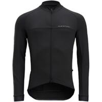 Джерси мужское Van Rysel RC100 8544785 S черное