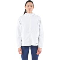 Дождевик женский для бега Kalenji Run Rain 100 8853513 2XL белый