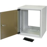 Шкаф ZPAS 10", 7U, SJ, 310х260 мм (W-3661-01-02-011)