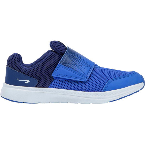 Кросівки дитячі для легкої атлетики Decathlon AT Easy 8547237 28 сині фото