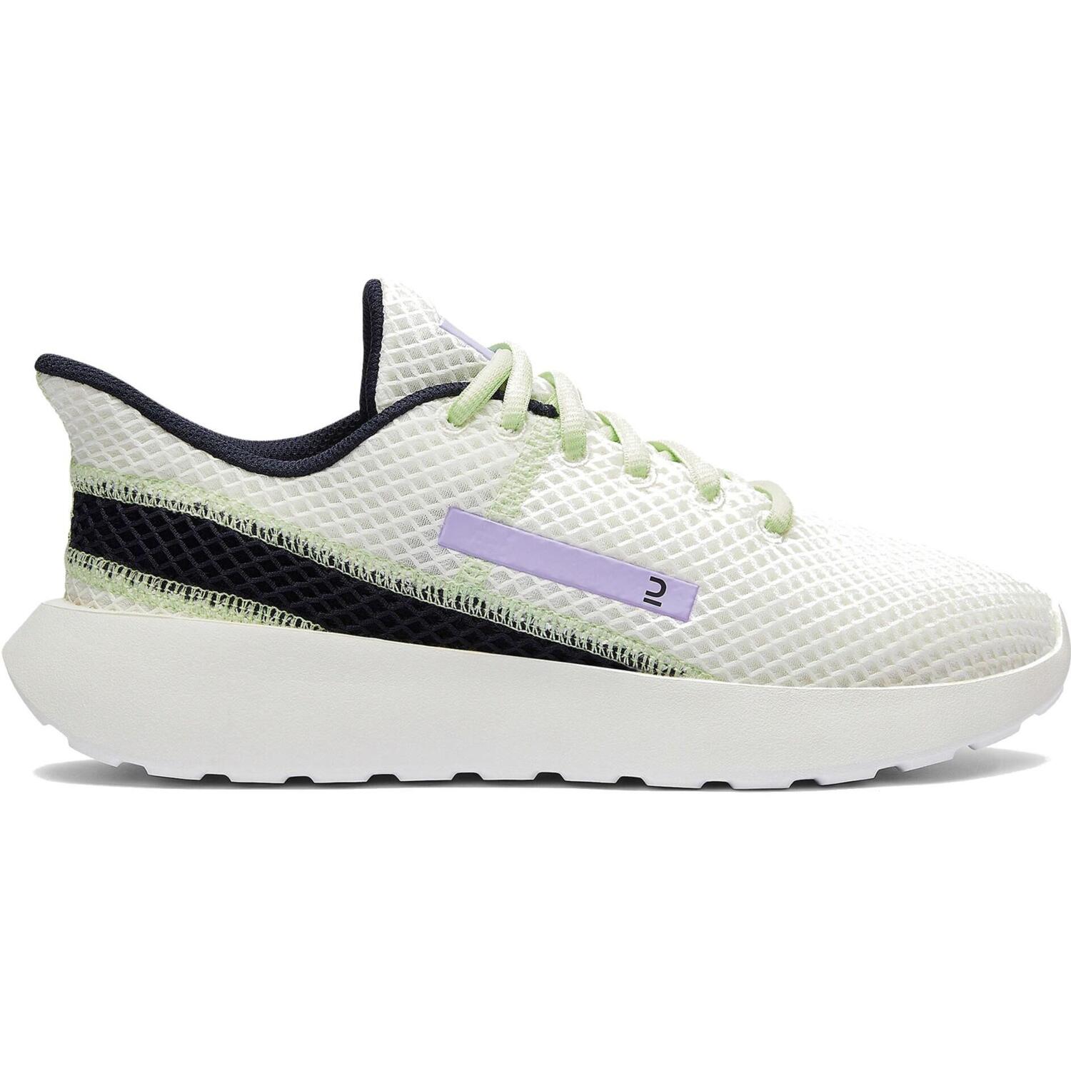 Кросівки жіночі Decathlon Be Fresh 8803380 36 білі