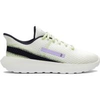 Кроссовки женские Decathlon Be Fresh 8803380 36 белые