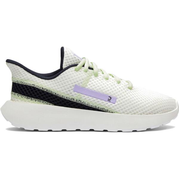 

Кроссовки женские Decathlon Be Fresh 8803380 36 белые