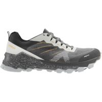 Кроссовки мужские для трейла Kiprun MT3 Trail 8828396 39 черно-белые
