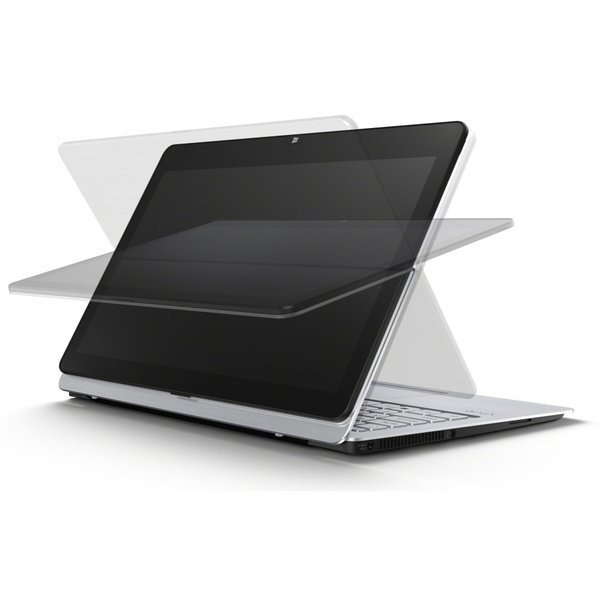 Ноутбук SONY VAIO Fit Multi-Flip F15 (SVF13N2J2RS.RU3) фото 