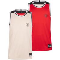 Майка мужская Tarmak T500R 8773754 XL красная