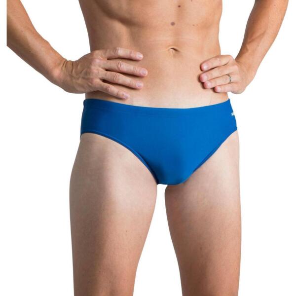 Плавки мужские Nabaiji 100 8647083 52 синий фото 