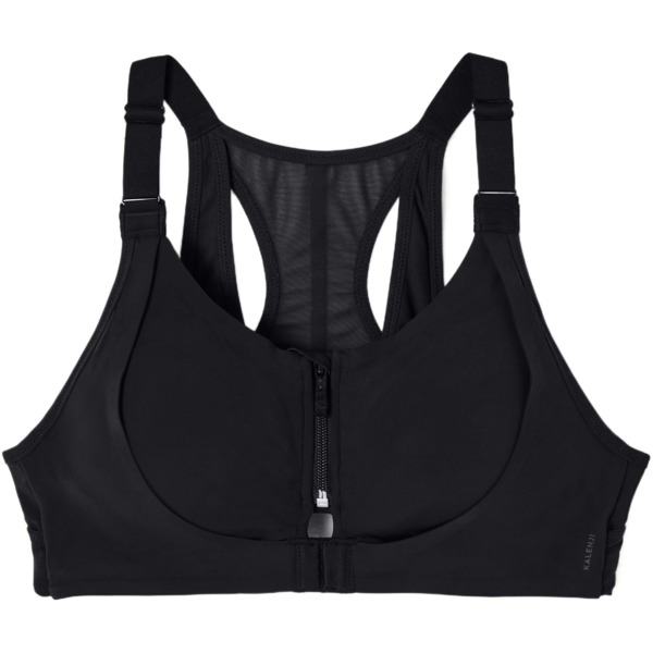 

Спортивный топ женский для бега Kalenji Jog Kokoon 8736841 2XL черный