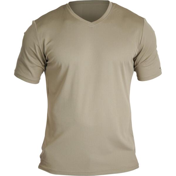 

Футболка мужская для охоты Solognac 100 8669600 2XL светло-зеленая