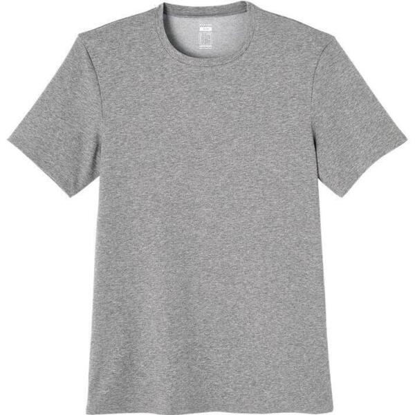 

Футболка мужская спортивная Domyos 8543989 2XL серая