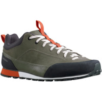 Черевики чоловічі для туризму Quechua ARPENAZ 500 REVIVAL 8767618 46 зелені