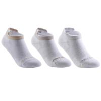 Носки детские для тенниса Artengo 160 8670341 27/30 белые