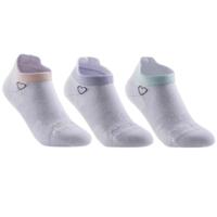 Носки детские для тенниса Artengo 160 8670343 27/30 белые