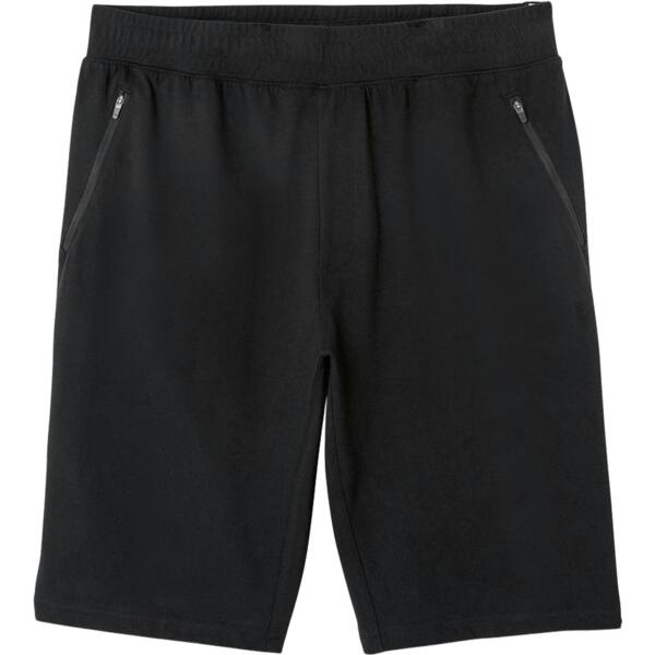 Шорты мужские для растяжки Domyos 520 8405360 3XL черные фото 