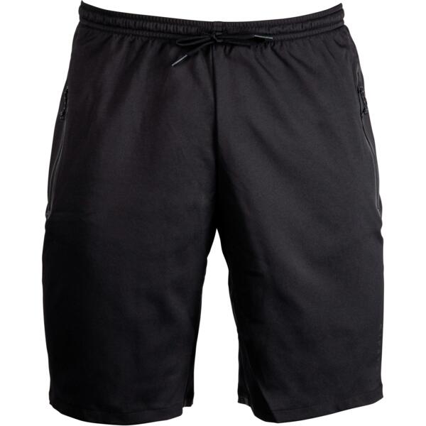 

Шорты мужские для футбола Kipsta 500 8585426 XL черные