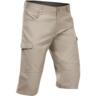 Шорты-бермуды мужские для туризма Quechua NH500 Fresh 8644362 46 бежевые