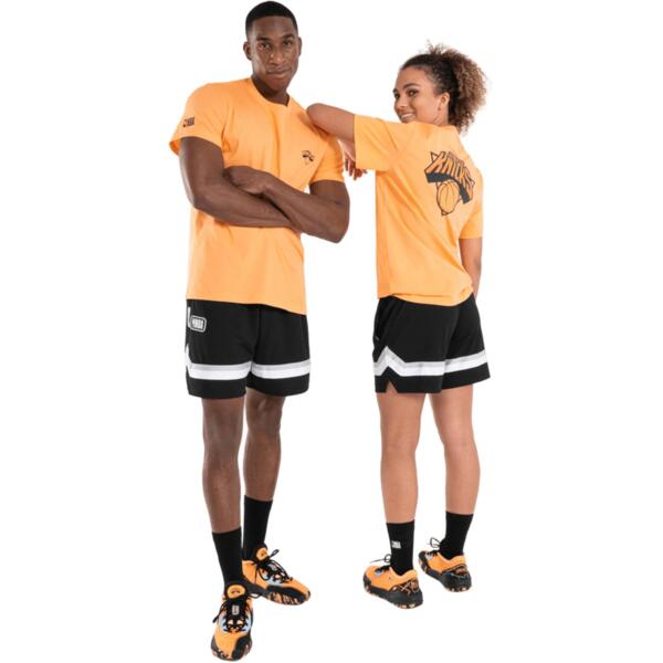 

Шорты для баскетбола Tarmak 900 NBA AD Logo 8819835 L черные