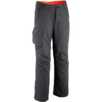 Штаны детские Quechua MH550 8530007 12-13 лет (151-160 см) черные