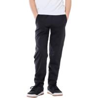 Спортивные штаны детские Domyos S500 8578541 8-9 лет (131-140 см) черные