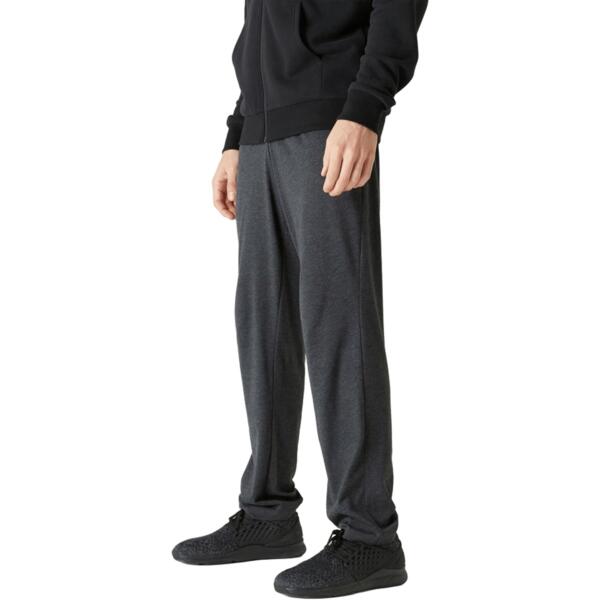 Спортивные штаны мужские Domyos 100 8490192 XS серые фото 