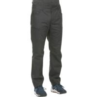 Штаны мужские для туризма Quechua NH500 968697 42 серые