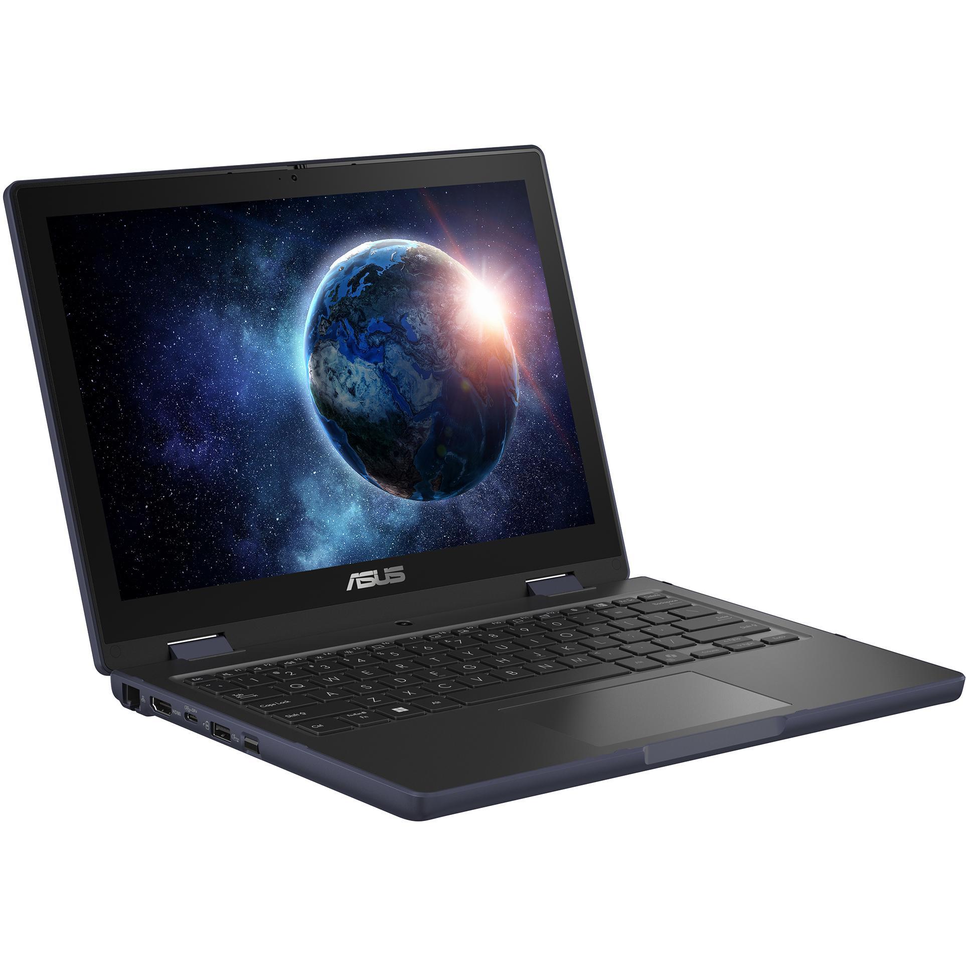 Ноутбук ASUS BR1204FTA-R90131 (90NX08U1-M00490) фото 1