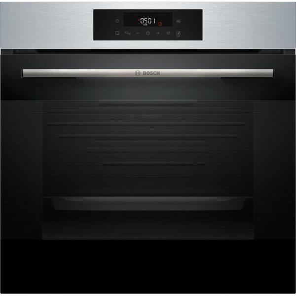 Встраиваемый духовой шкаф Bosch HJG852YS0