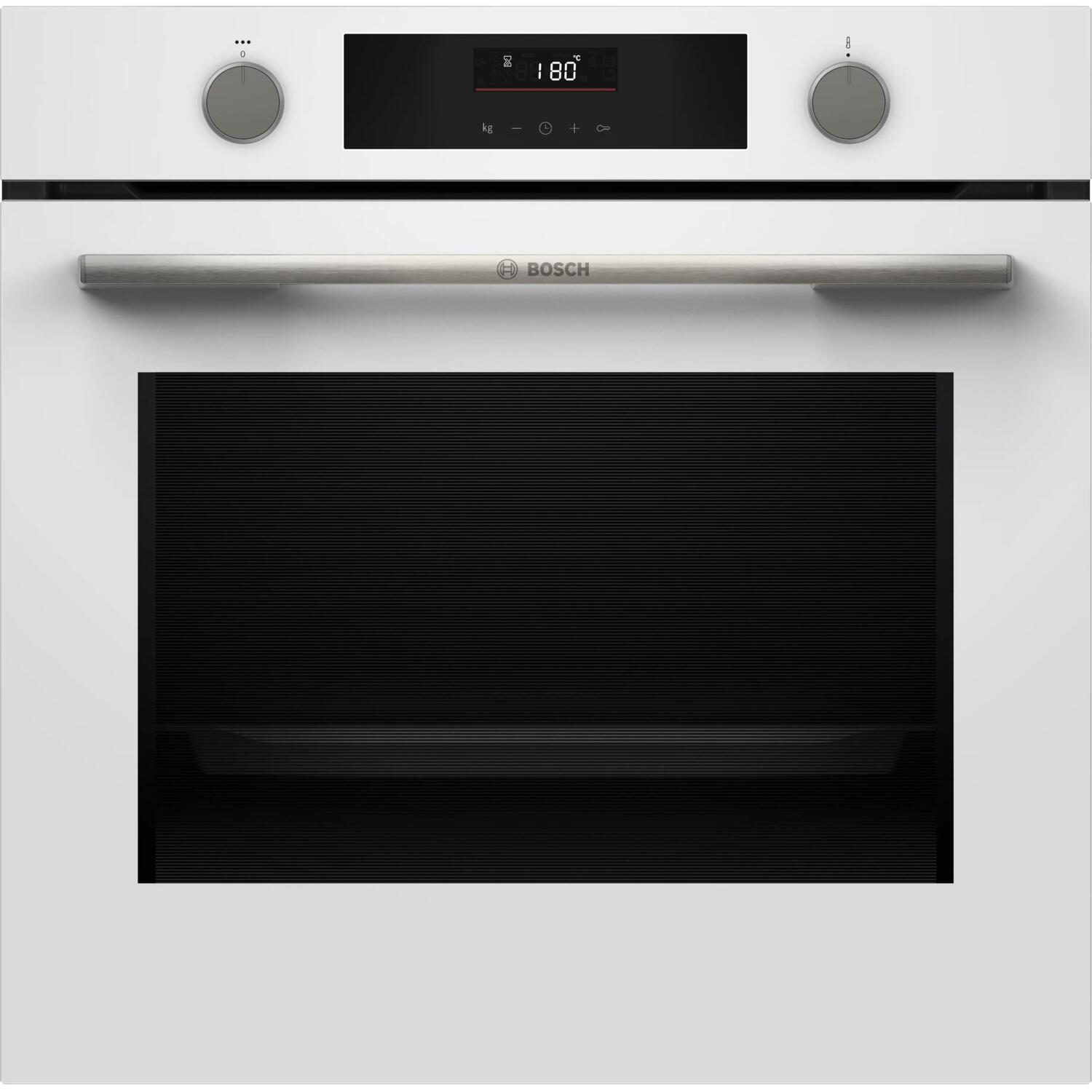 Вбудована духова шафа Bosch HUA736EV0Tфото