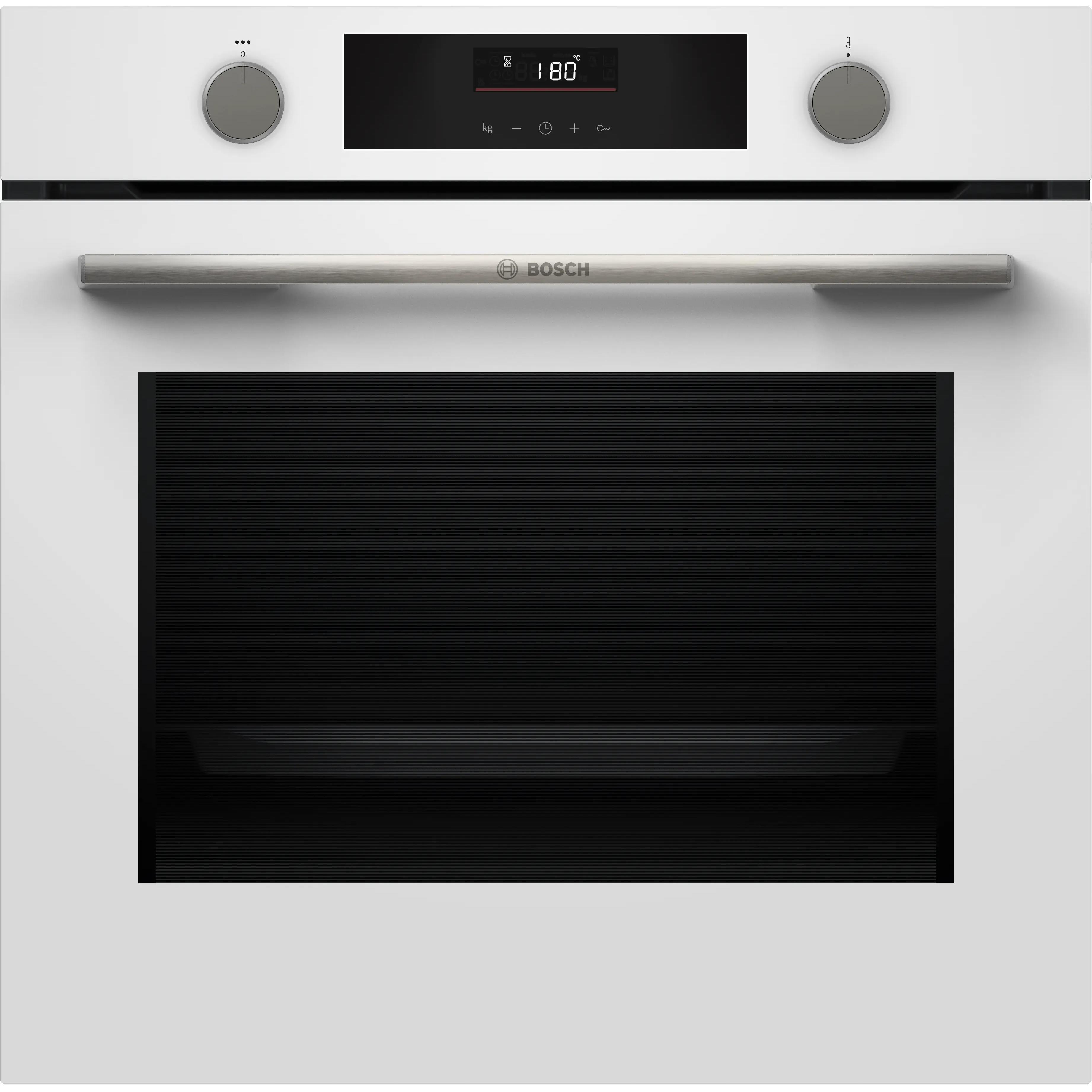 Вбудована духова шафа Bosch HUA736EV0Tфото1