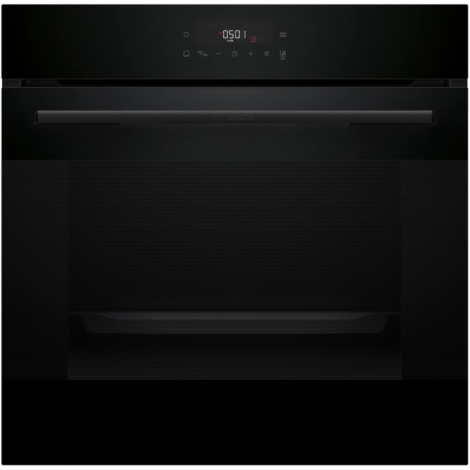 Встраиваемый духовой шкаф Bosch HJG852YB0T фото 