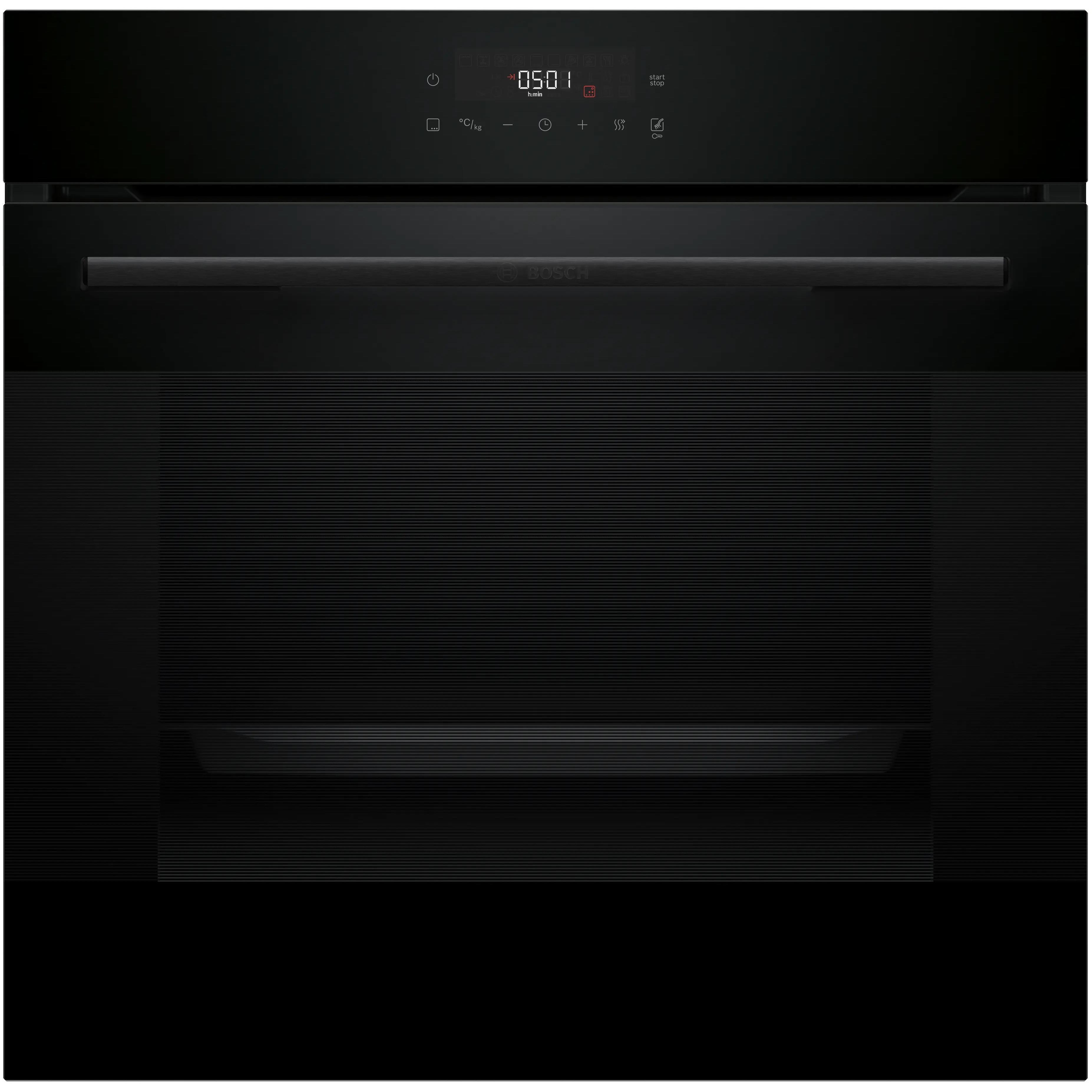 Встраиваемый духовой шкаф Bosch HJG852YB0T фото 1