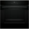 Вбудована духова шафа Bosch HJG852YB0T