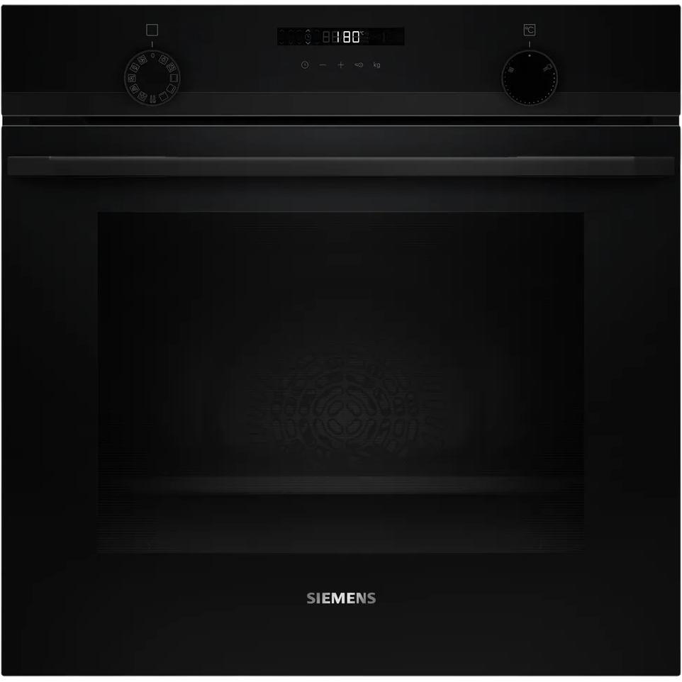 Вбудована духова шафа Siemens HU736AEA0Tфото1