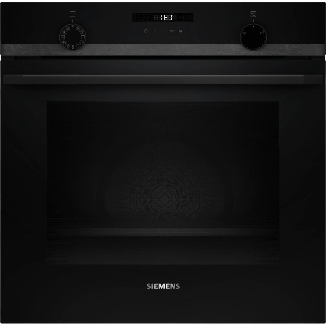 Вбудована духова шафа Siemens HU736AEG0Tфото1