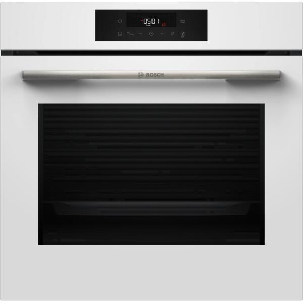 Встраиваемый духовой шкаф Bosch HJG852YW0T