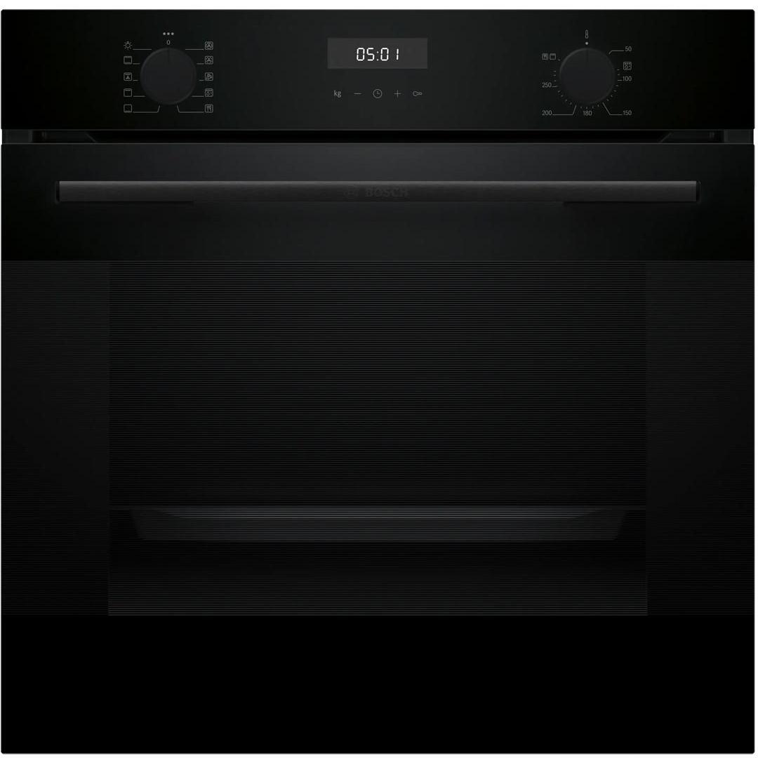 Вбудована духова шафа Bosch HJA737BA0фото1