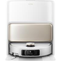 Робот пылесос Mova V50 Ultra Complete White EUA RLV72LE-1-Wh