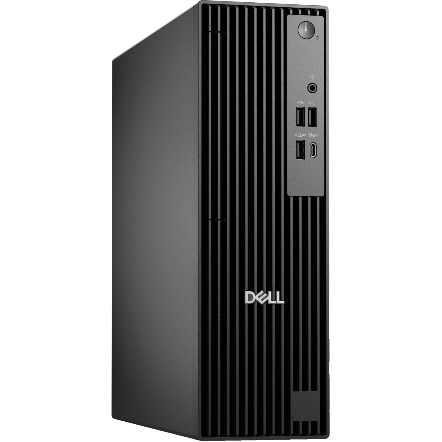 Cистемный блок DELL Pro Slim (BTO107_QCS1250) фото