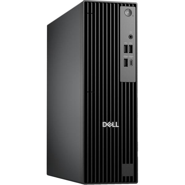 Cистемный блок DELL Pro Slim (BTO107_QCS1250)