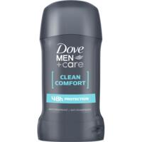Дезодорант Dove men+care Clean Comfort 50 мл