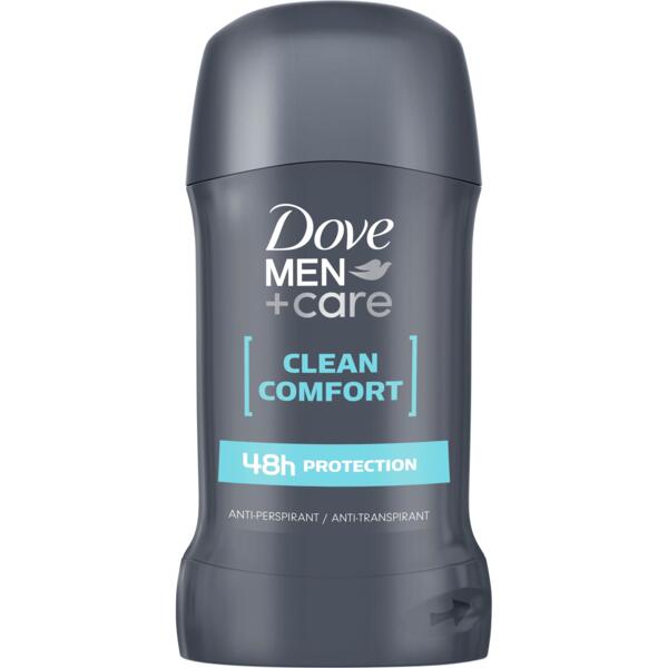 

Дезодорант Dove men+care Clean Comfort 50 мл