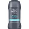 Дезодорант Dove men+care Clean Comfort 50 мл