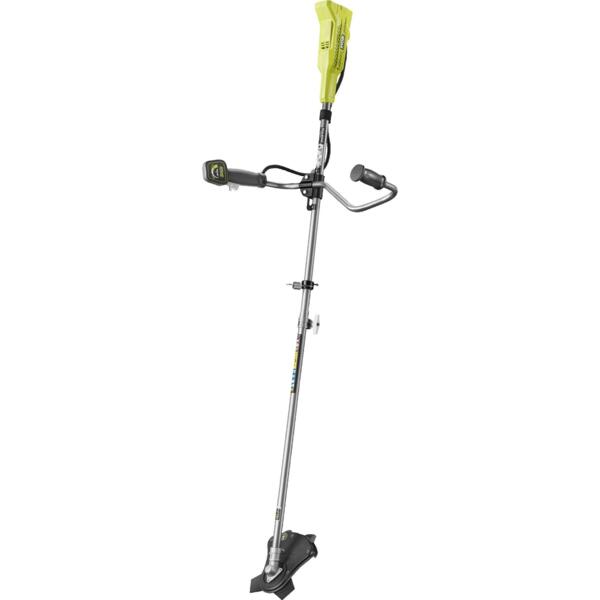 

Триммер садовый аккумуляторный Ryobi ONE+ OBC1820B 18В (без АКБ и ЗУ), (5133002619)