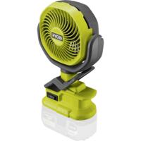 Вентилятор аккумуляторный Ryobi ONE+ RCF18-0 5133005400 (без АКБ и ЗУ)