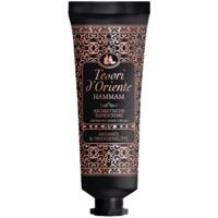 Парфюмированный крем для рук Tesori d'Oriente Цветок лотоса и масло ши 75 мл